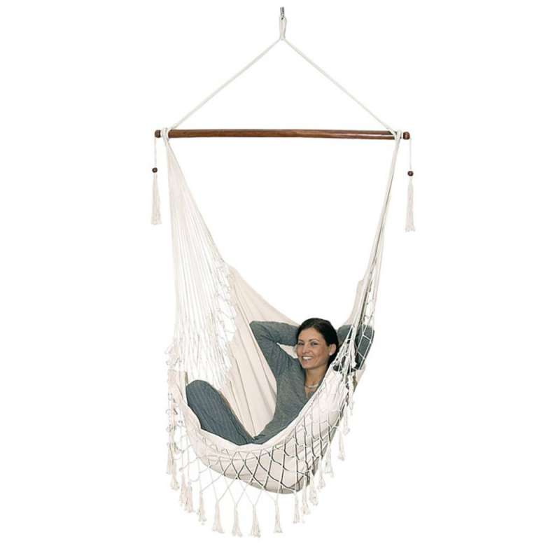 Chaise suspendue de jardin balançoire suspendue ch - balancoire à prix de gros