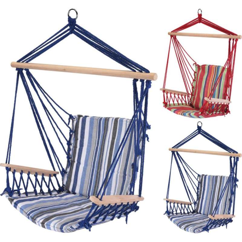 Chaise suspendue de jardin balançoire suspendue ch - balancoire à prix grossiste