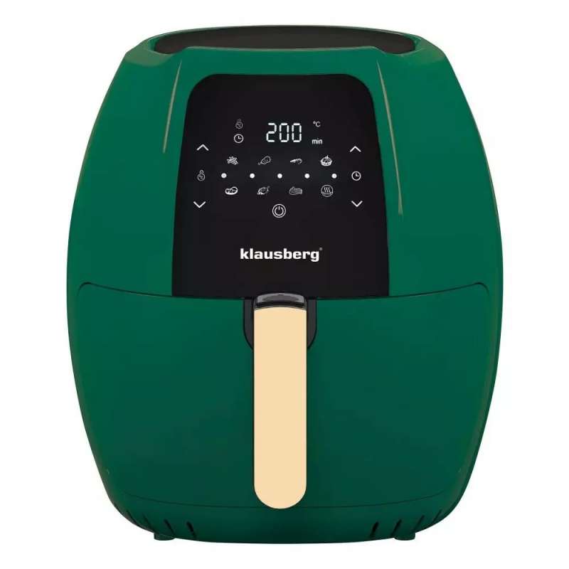 FRITEUSE À GRILLER SANS GRAS FIT FRYER - friteuse & Airfryer à prix de gros