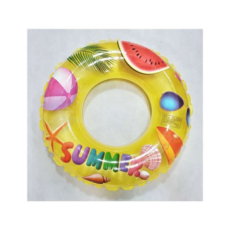 Boya inflable de verano 70cm a precios de mayorista - Boyas a precios de mayorista