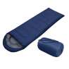 Saco de dormir mumia azul ligero - saco de dormir a precios de mayorista Saco de dormir mumia azul ligero - saco de dormir a precios de mayorista