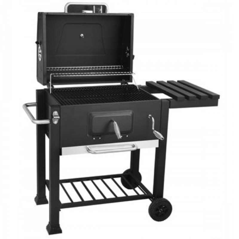 Ensemble d'accessoires pour barbecue à charbon à prix de gros - Barbecue à prix grossiste