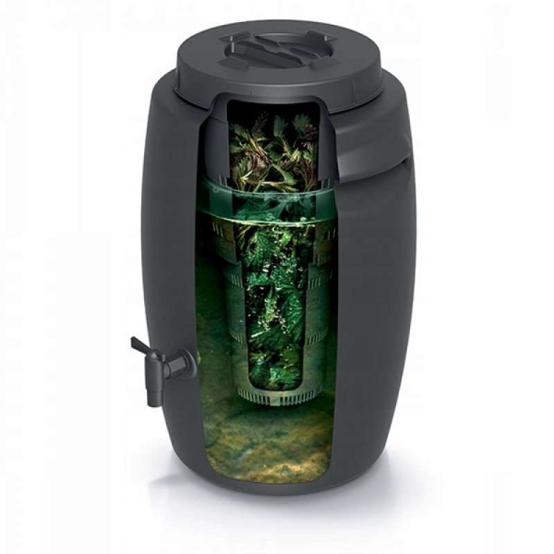 Plastikbehälter für Gartendünger - Kompostierer zu Großhandelspreisen