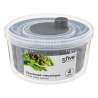 essoreuse meca 5l assorti, 2-fois assorti, couleur - essoreuse à salade à prix grossiste