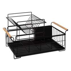 egouttoir 2niv noir...