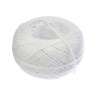 Wit polyester gedraaid kooktouw - touw tegen groothandelsprijzen Wit polyester gedraaid kooktouw - touw tegen groothandelsprijzen