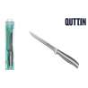 coltello da prosciutto in acciaio inox ondulato - coltello per prosciutto a prezzi all'ingrosso