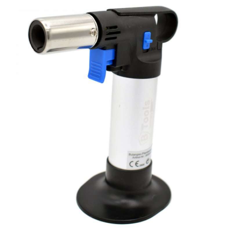 Quemador de gas butano para brasa a precios de mayorista - soplete de cocina a precios de mayorista