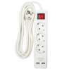 Cavo di prolunga a 3 vie con USB - prolunga elettrica a prezzi all'ingrosso Cavo di prolunga a 3 vie con USB - prolunga elettrica a prezzi all'ingrosso