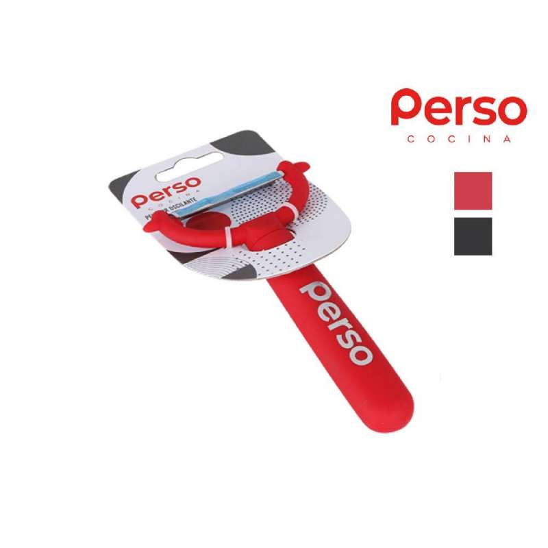 éplucheur oscillant lame inox 13cm à prix grossiste - économe à prix de gros