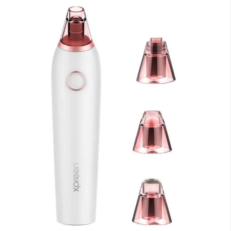 Aspirador de Puntos Negros Multicolor - extractor de puntos negros a precios de mayorista