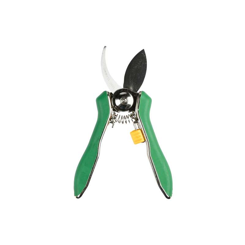 Forbici da potatura in acciaio curvo per fiori - potatore a prezzi all'ingrosso