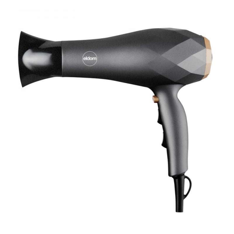 Secador de pelo profesional con ionización - Secador de pelo a precios de mayorista