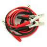 Cables de arranque para coche, 600A resistentes - cable de arranque a precios de mayorista Cables de arranque para coche, 600A resistentes - cable de arranque a precios de mayorista
