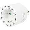 Timer digitale programmabile in plastiquea nera - timer a prezzi all'ingrosso