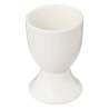 coquetier nora h7, blanc chaud - Coquetier à prix grossiste