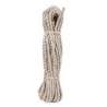10 m beige polypropyleen touw, gevouwen - touw tegen groothandelsprijzen