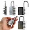 Cadenas à combinaison de 41 mm - Cadenas à prix de gros