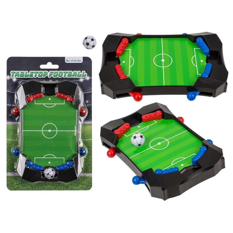 Jeu de baby-foot, avec 1 ballon, - baby-foot à prix de gros