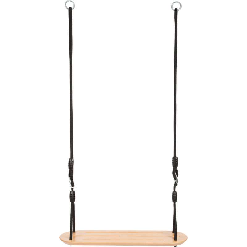 Planche balançoire XL Black Line, 18x58x179cm - balancoire à prix grossiste