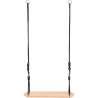 Planche balançoire XL Black Line, 18x58x179cm - balancoire à prix grossiste Planche balançoire XL Black Line, 18x58x179cm - balancoire à prix grossiste
