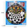 Ciblez avec des fléchettes à pointe flexible - Jeu de fléchettes à prix grossiste