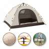 Tenda da campeggio pieghevole per 2-3 persone - Tenda a prezzi all'ingrosso Tenda da campeggio pieghevole per 2-3 persone - Tenda a prezzi all'ingrosso