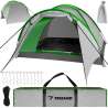 Tenda igloo impermeável para 4 pessoas - Tente a preço grossista Tenda igloo impermeável para 4 pessoas - Tente a preço grossista