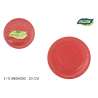 lot de 10 assiette carton rouge.l/soja 20c algon - assiette en carton à prix grossiste lot de 10 assiette carton rouge.l/soja 20c algon - assiette en carton à prix grossiste