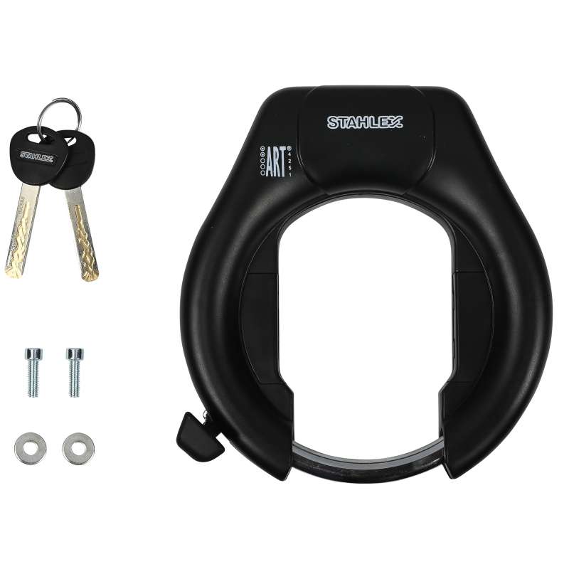 Sikkerhedsblokering med 5 stjerner til engrospris - Cykellås til engrospris