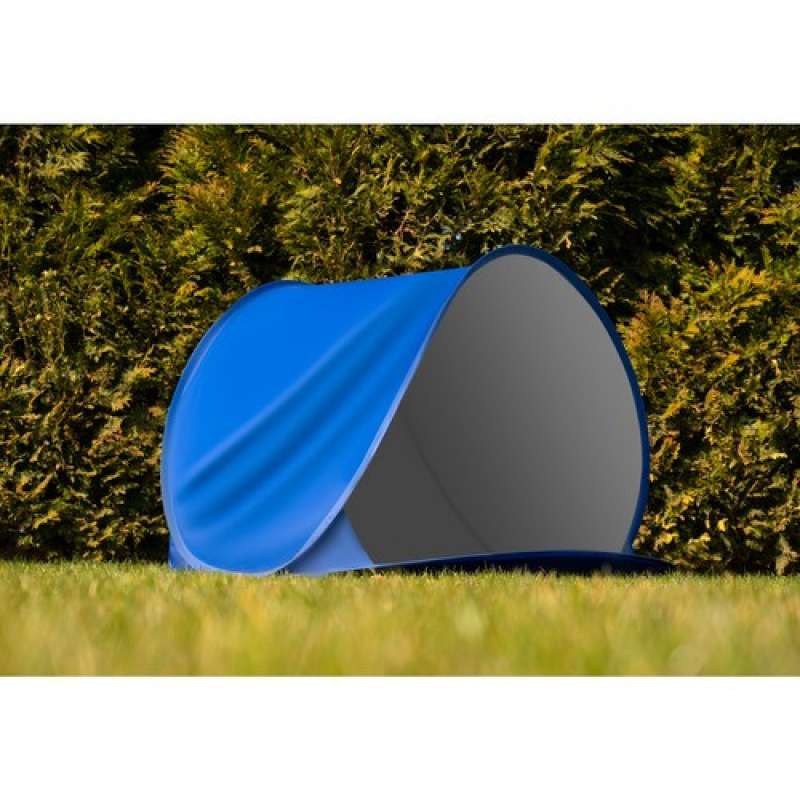 Zelfopvouwbare polyester strandtent - strandtent tegen groothandelsprijzen