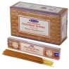 Bâtons d'encens Satya Nag Champa Myrrh Fragra - Encens à prix de gros Bâtons d'encens Satya Nag Champa Myrrh Fragra - Encens à prix de gros