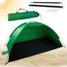 Tente de plage pour la plage, écran, protection UV - tente de plage à prix grossiste Tente de plage pour la plage, écran, protection UV - tente de plage à prix grossiste