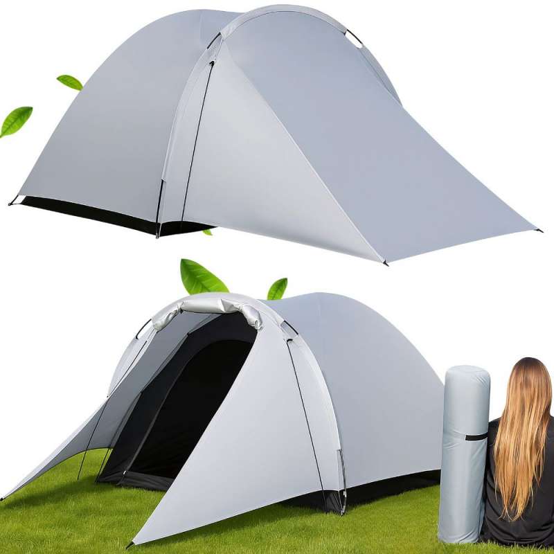 Tente de camping de jardin avec moustiquaire - Tente à prix de gros