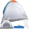 Campingtelt med myggenet til 2 personer - Telt til engrospris Campingtelt med myggenet til 2 personer - Telt til engrospris