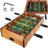 Table Kruzzel 21909 Football - baby-foot à prix grossiste Table Kruzzel 21909 Football - baby-foot à prix grossiste
