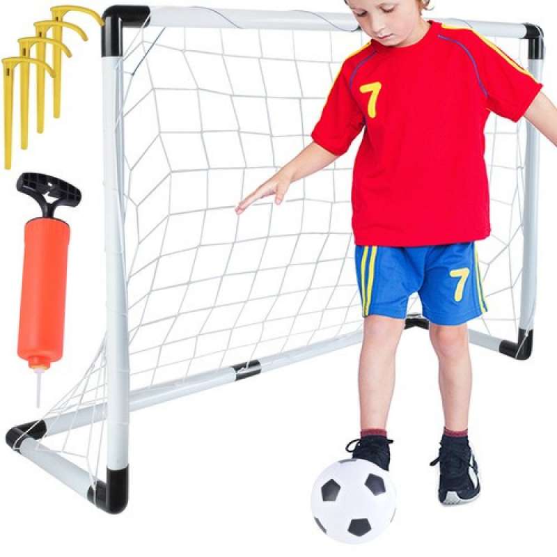 Football but ballon pompe 23459 - cages de foot à prix de gros