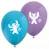 Disney Lilo et Stitch, le ballon Star Dog Angel - ballon de baudruche à prix grossiste