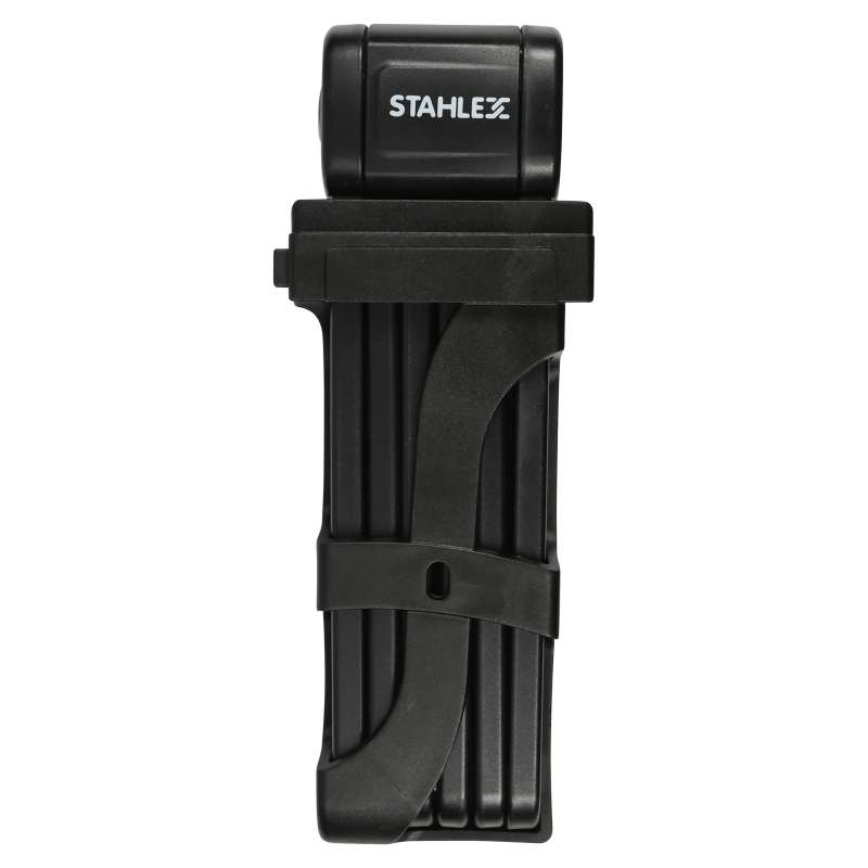 Antivol pliable 501 85 cm avec support à prix de gros - Antivol de vélo à prix grossiste