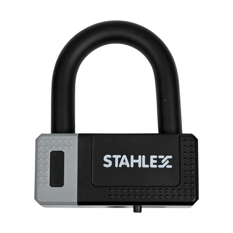 12 mm U-vormig slot met sleutels - Antivol de vélo tegen groothandelsprijzen