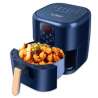 3D-Antihaft-Heißluftfritteuse - Fritteuse & Airfryer zu Großhandelspreisen 3D-Antihaft-Heißluftfritteuse - Fritteuse & Airfryer zu Großhandelspreisen