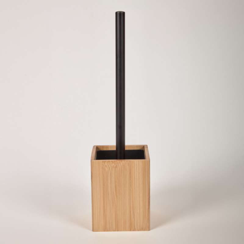 brosse de toilette, bambou - brosse WC à prix de gros