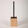 brosse de toilette, bambou - brosse WC à prix de gros brosse de toilette, bambou - brosse WC à prix de gros