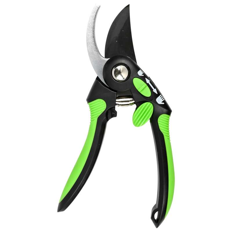 Sécateur 21 cm réglable - sécateur à prix de gros