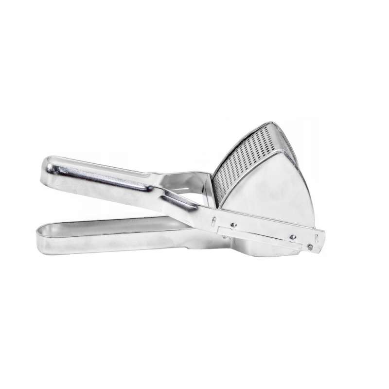 Kartoffelpresse aus haltbarem Metall - Stampfer zu Großhandelspreisen