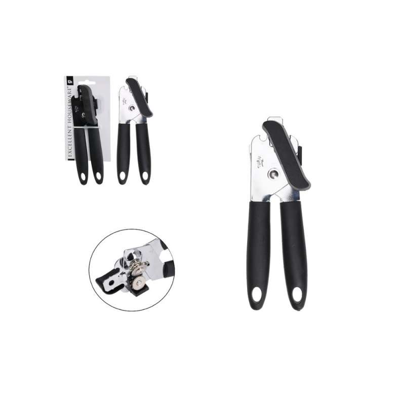 Abrelatas Extra con Alas de Aluminio de Color - abrelatas a precios de mayorista