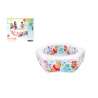 Piscina gonfiabile rettangolare blu 61 cm - piscina gonfiabile a prezzi all'ingrosso