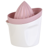 Gekleurde plastique citruspers - Citruspers tegen groothandelsprijzen Gekleurde plastique citruspers - Citruspers tegen groothandelsprijzen