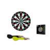 Jeu de fléchettes 38cm 8BW000050 - Jeu de fléchettes à prix grossiste