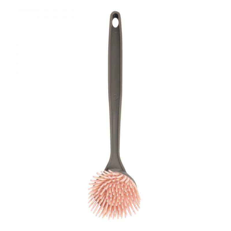 Brosse Lave-Vaisselle Silicone 030002070 - brosse à vaisselle à prix grossiste